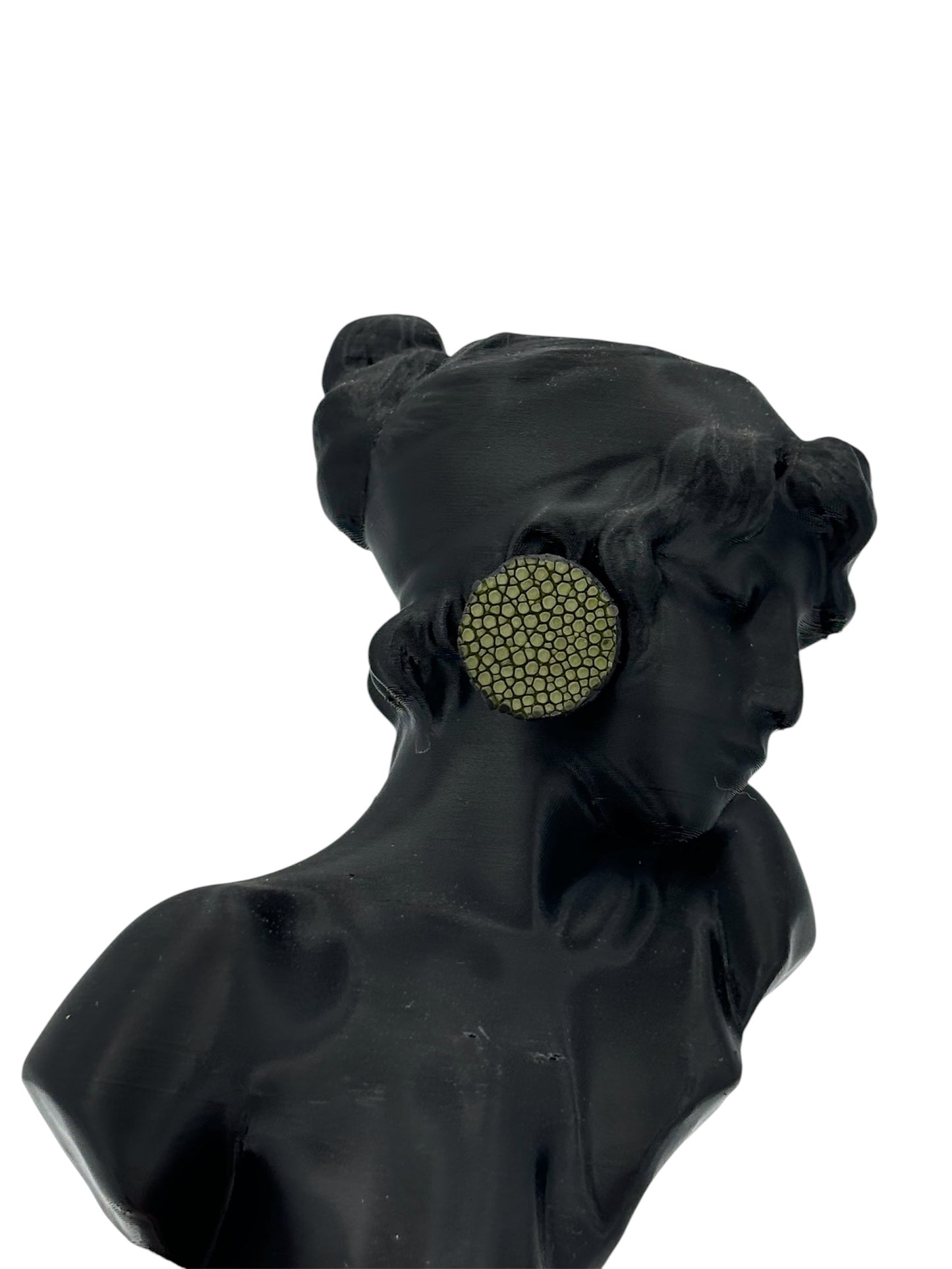 Orecchini Bottoncino