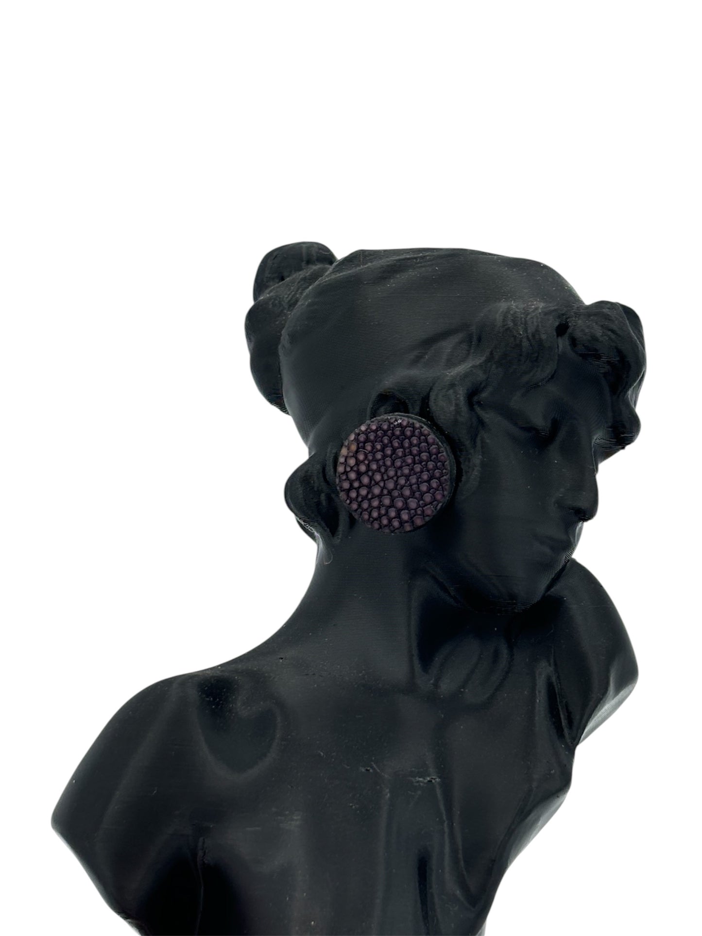 Orecchini Bottoncino